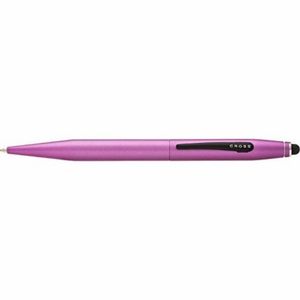 Cross Tech2 Tender Rose Ballpoint Pen w/ Stylus At0652-4